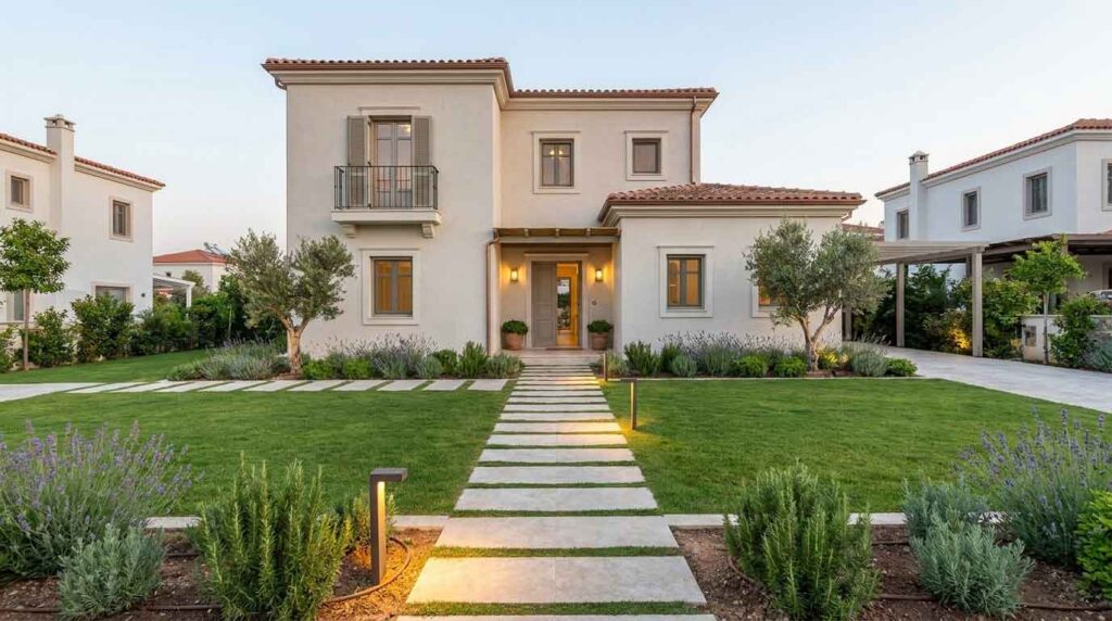 villa-satmadan-önce-değeri-yükselten